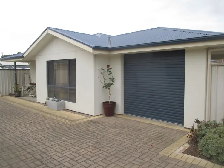 Main view of Homely unit listing, Unit 2 Baker Street "Albert Close", Meningie SA 5264