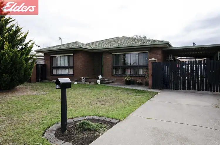 Main view of Homely house listing, 428 Reid Avenue, Lavington NSW 2641