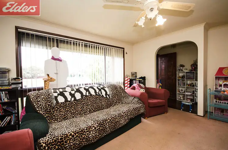 Second view of Homely house listing, 428 Reid Avenue, Lavington NSW 2641