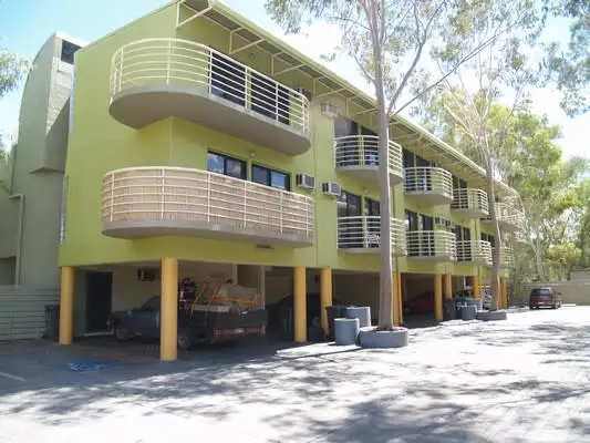 Main view of Homely unit listing, 4/11 Undoolya Road, East Side NT 870