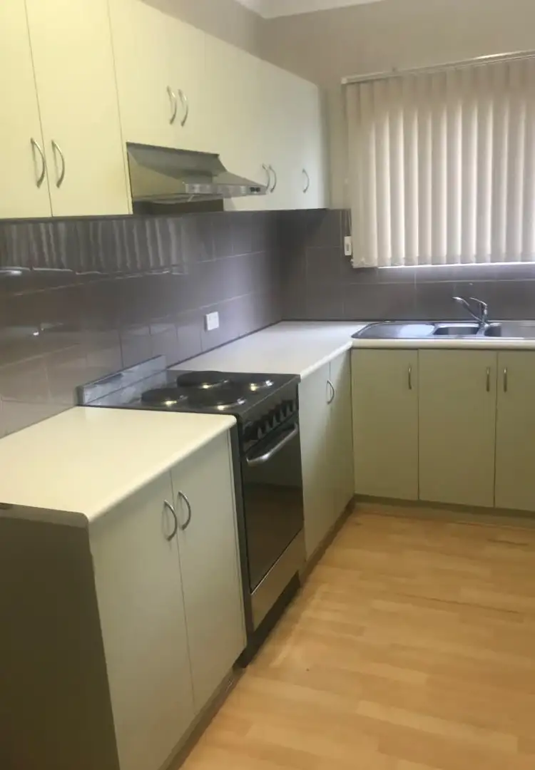 Second view of Homely unit listing, 4/11 Undoolya Road, East Side NT 870