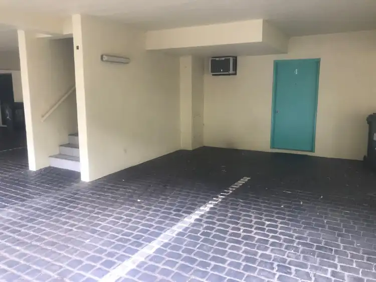 Seventh view of Homely unit listing, 4/11 Undoolya Road, East Side NT 870