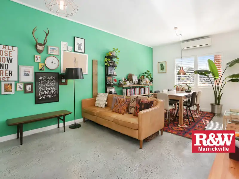 Main view of Homely unit listing, 69/20 Close Street, Canterbury NSW 2193