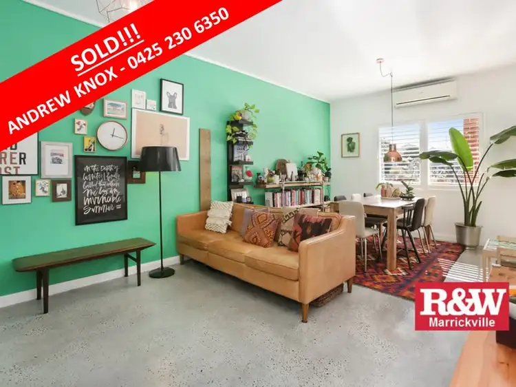 Second view of Homely unit listing, 69/20 Close Street, Canterbury NSW 2193