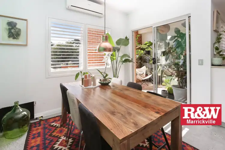 Fourth view of Homely unit listing, 69/20 Close Street, Canterbury NSW 2193
