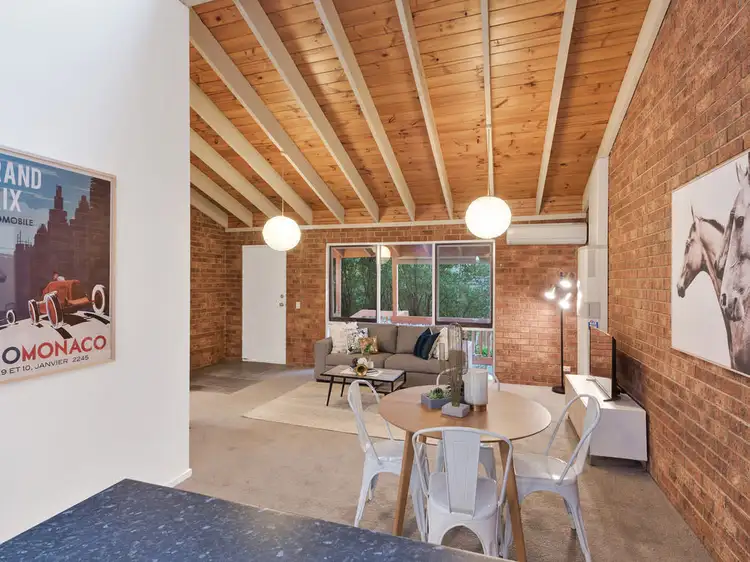 Third view of Homely unit listing, 2/81 Hewish Road, Croydon VIC 3136