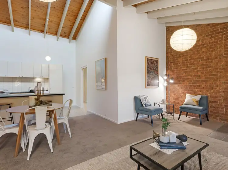 Sixth view of Homely unit listing, 2/81 Hewish Road, Croydon VIC 3136