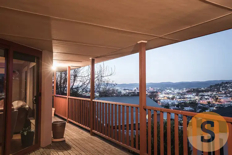 Second view of Homely house listing, 5 St Andrews Street, West Launceston TAS 7250