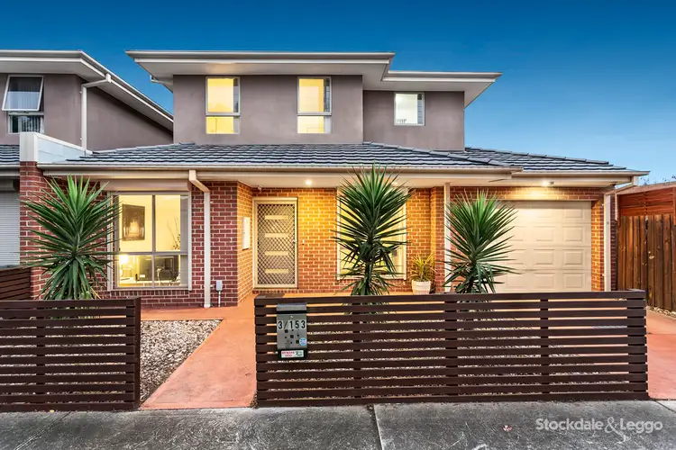 3/153 West Street, Hadfield VIC 3046