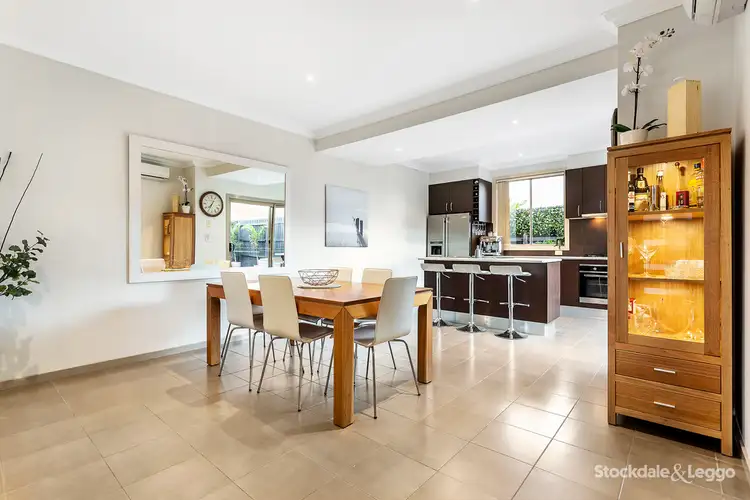 Third view of Homely house listing, 3/153 West Street, Hadfield VIC 3046