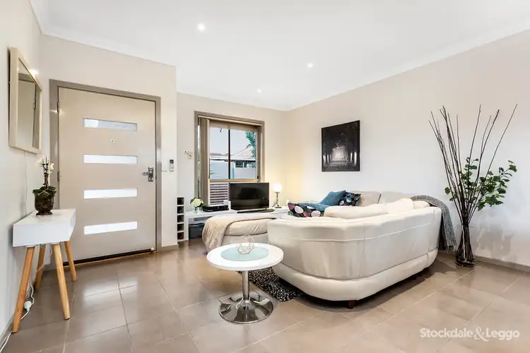 Fifth view of Homely house listing, 3/153 West Street, Hadfield VIC 3046