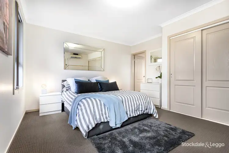 Sixth view of Homely house listing, 3/153 West Street, Hadfield VIC 3046