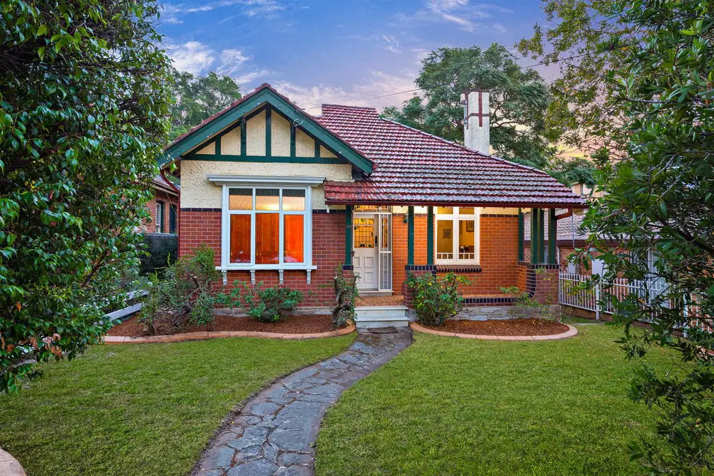 Main view of Homely house listing, 54 Alt Street, Ashfield NSW 2131