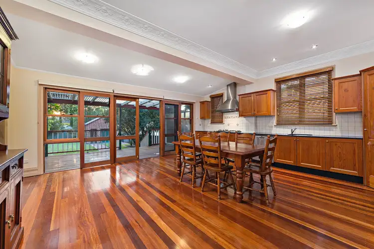 Second view of Homely house listing, 54 Alt Street, Ashfield NSW 2131