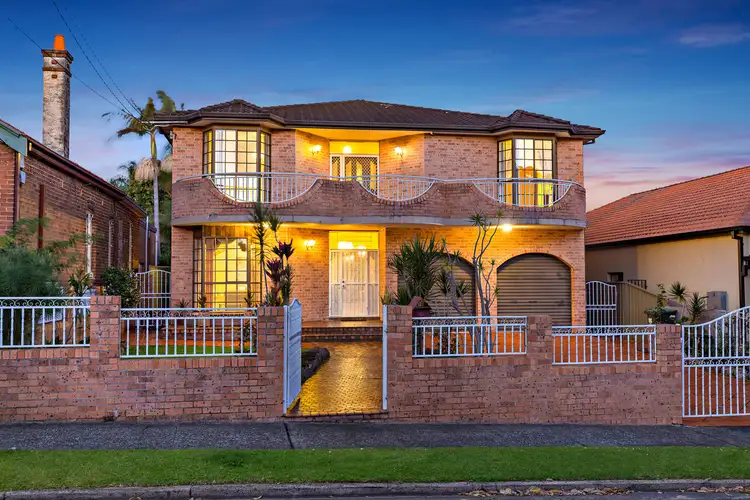 20 The Parade, Enfield NSW 2136