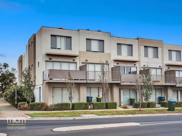 Main view of Homely townhouse listing, 16/1 Clearwater Rise Parade, Truganina VIC 3029
