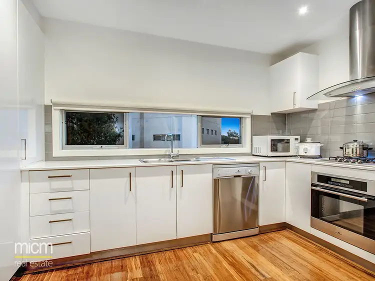 Fourth view of Homely townhouse listing, 16/1 Clearwater Rise Parade, Truganina VIC 3029