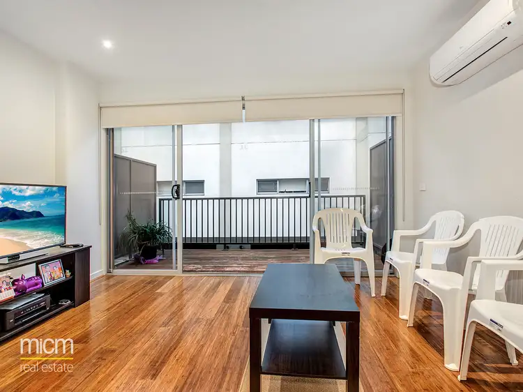 Sixth view of Homely townhouse listing, 16/1 Clearwater Rise Parade, Truganina VIC 3029