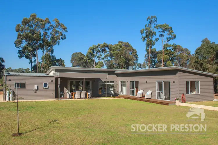 Third view of Homely house listing, 54 Ironstone Place, Margaret River WA 6285