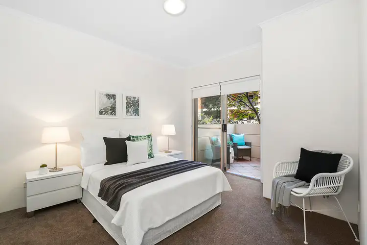 Second view of Homely apartment listing, 7/9 Williams Parade, Dulwich Hill NSW 2203