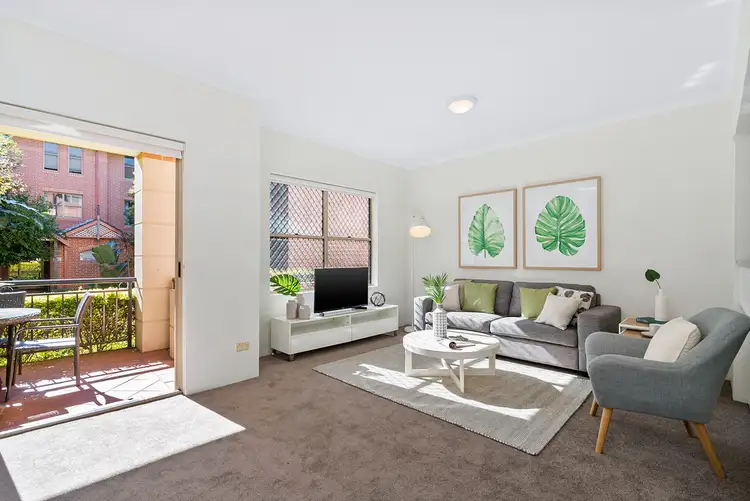 Third view of Homely apartment listing, 7/9 Williams Parade, Dulwich Hill NSW 2203