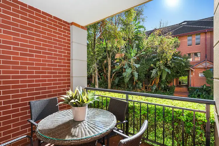 Fourth view of Homely apartment listing, 7/9 Williams Parade, Dulwich Hill NSW 2203