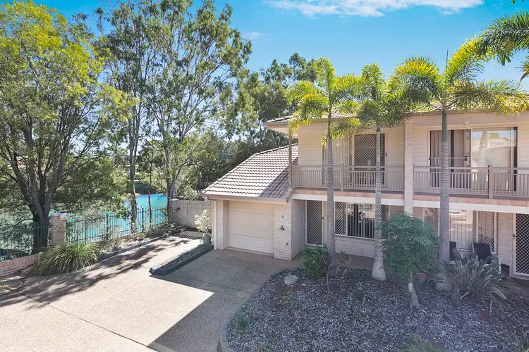 18/8 Channel Street, Cleveland QLD 4163