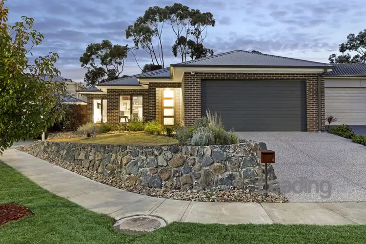 Main view of Homely house listing, 4 Dawes Court, Sunbury VIC 3429