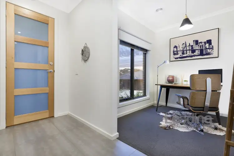 Second view of Homely house listing, 4 Dawes Court, Sunbury VIC 3429