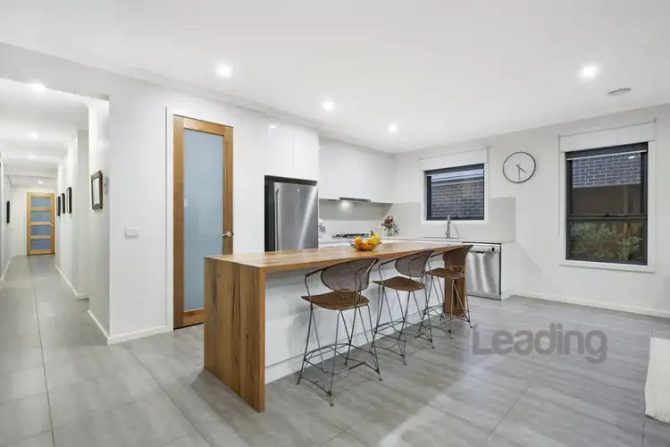 Fourth view of Homely house listing, 4 Dawes Court, Sunbury VIC 3429