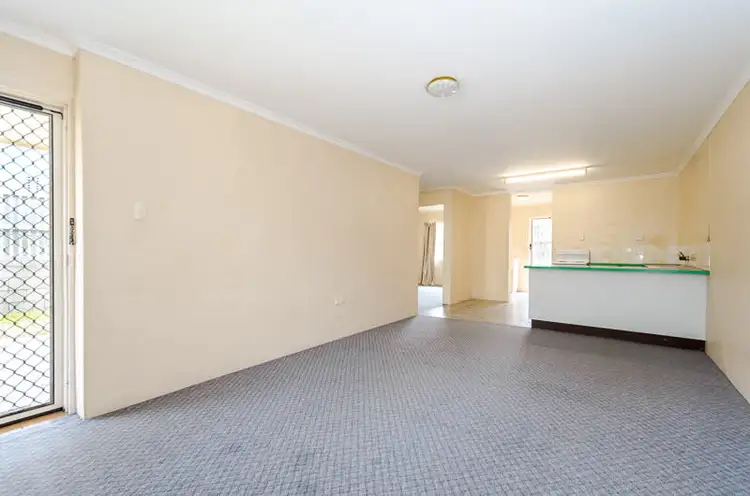 Third view of Homely house listing, 6/49 Off Lane, Gladstone Central QLD 4680