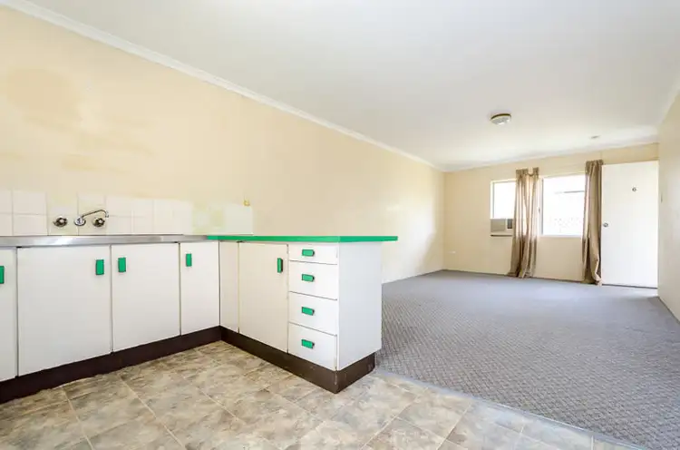 Fifth view of Homely house listing, 6/49 Off Lane, Gladstone Central QLD 4680