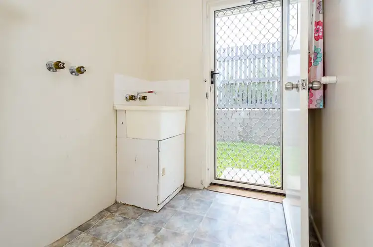Seventh view of Homely house listing, 6/49 Off Lane, Gladstone Central QLD 4680