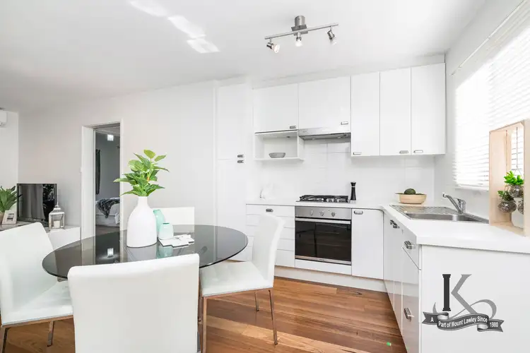 Main view of Homely unit listing, 6/50 Kennedy Street, Maylands WA 6051