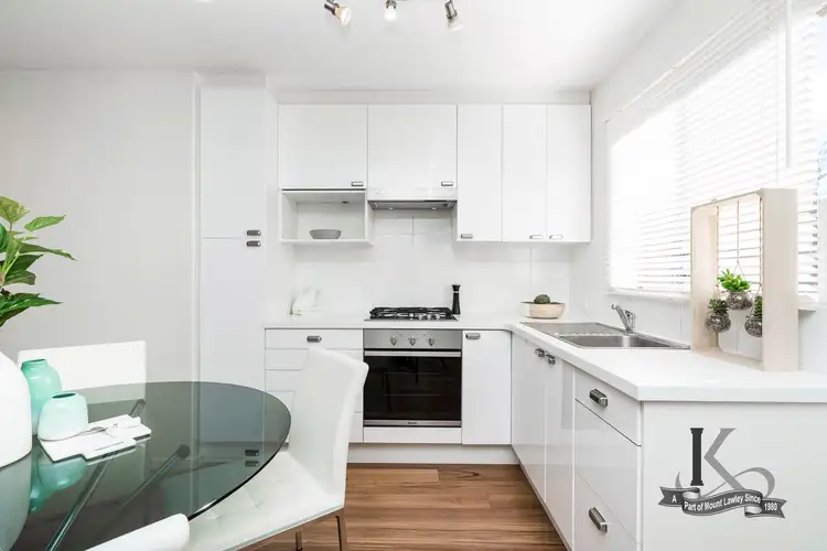 Second view of Homely unit listing, 6/50 Kennedy Street, Maylands WA 6051