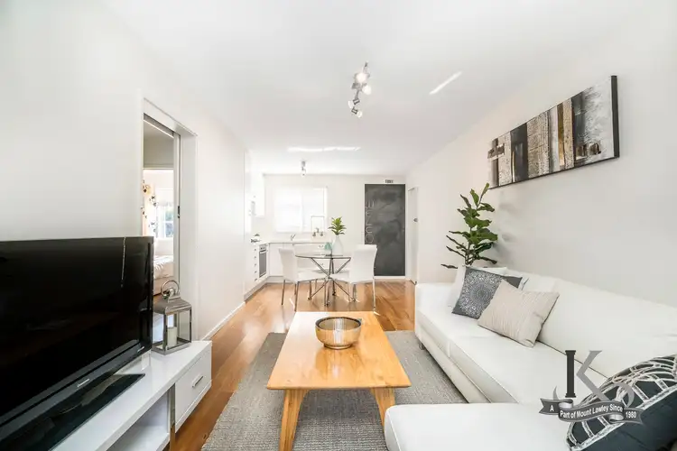 Fourth view of Homely unit listing, 6/50 Kennedy Street, Maylands WA 6051