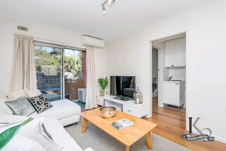 Fifth view of Homely unit listing, 6/50 Kennedy Street, Maylands WA 6051