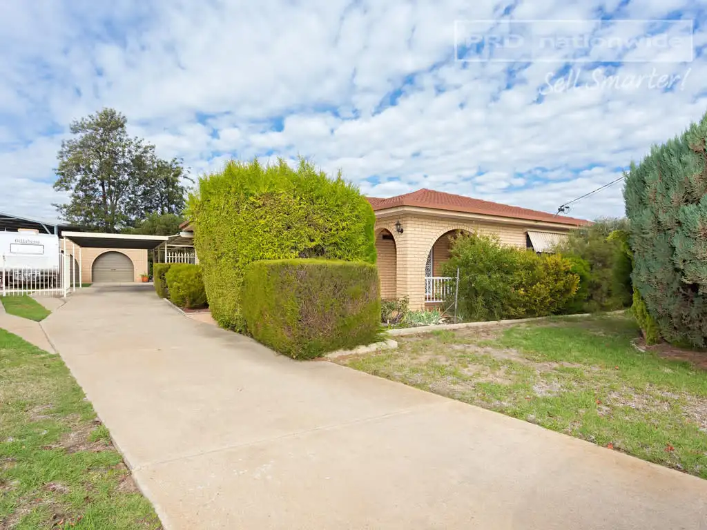 Main view of Homely house listing, 8 Lonergan Place, Wagga Wagga NSW 2650