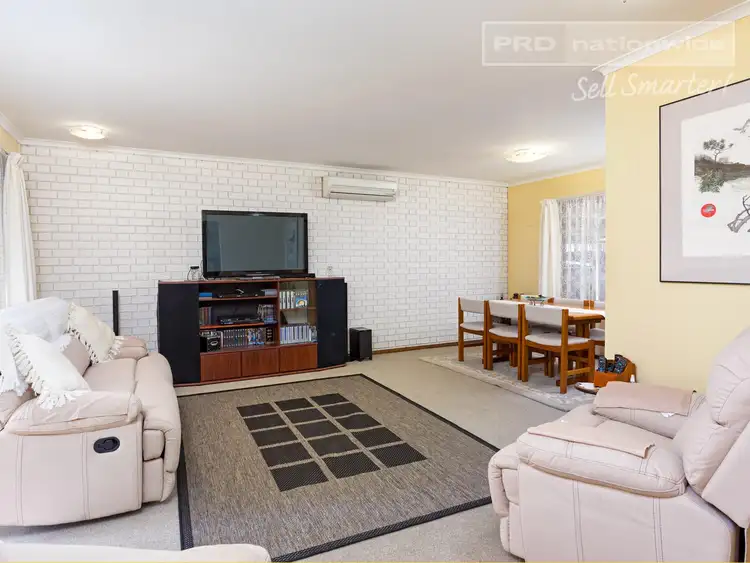 Second view of Homely house listing, 8 Lonergan Place, Wagga Wagga NSW 2650