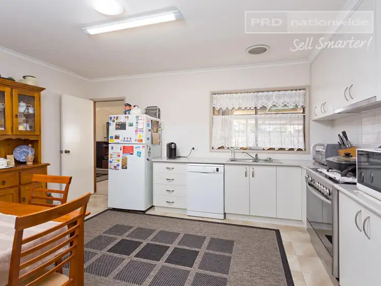 Third view of Homely house listing, 8 Lonergan Place, Wagga Wagga NSW 2650