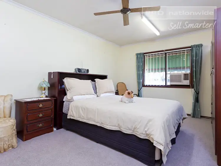 Sixth view of Homely house listing, 8 Lonergan Place, Wagga Wagga NSW 2650