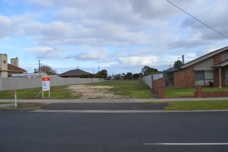 19 Dougherty Street, Yarram VIC 3971