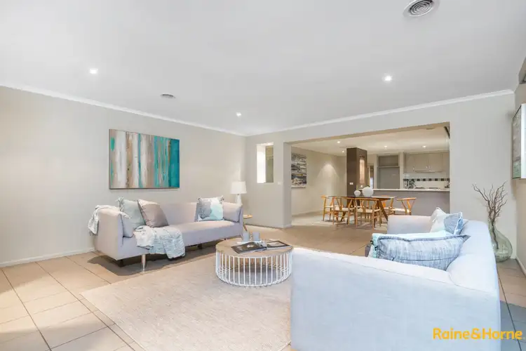 Third view of Homely house listing, 26 PILBARA AVENUE, Burnside VIC 3023