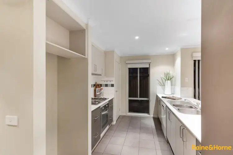 Fifth view of Homely house listing, 26 PILBARA AVENUE, Burnside VIC 3023