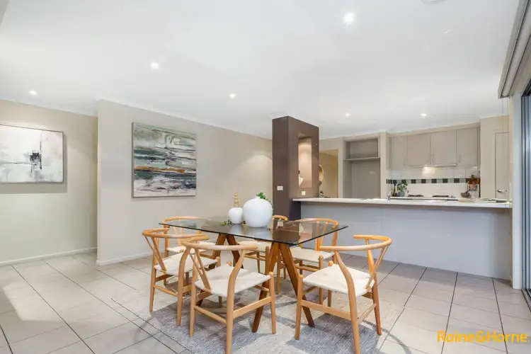 Sixth view of Homely house listing, 26 PILBARA AVENUE, Burnside VIC 3023
