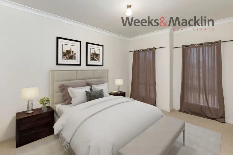 Sixth view of Homely house listing, 1 Barrington Avenue, Enfield SA 5085