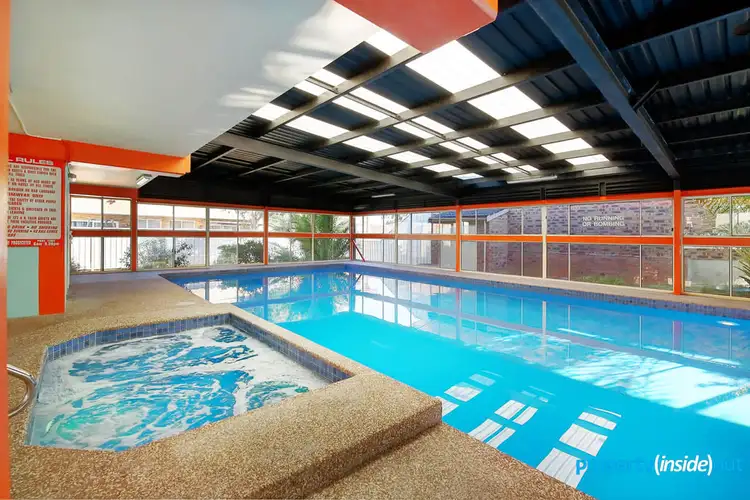 Third view of Homely townhouse listing, 72a/177A Reservoir Road, Blacktown NSW 2148