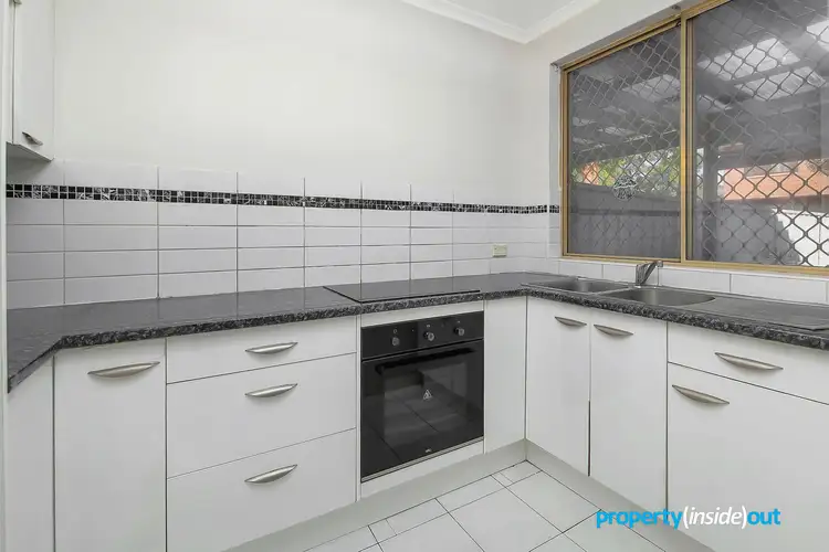 Fourth view of Homely townhouse listing, 72a/177A Reservoir Road, Blacktown NSW 2148