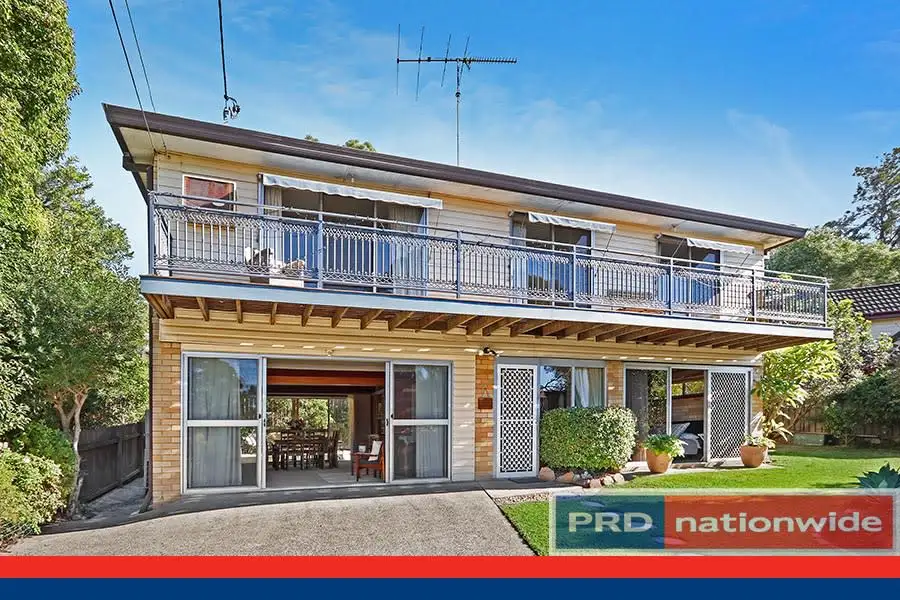 Main view of Homely house listing, 10A Cromdale Street, Mortdale NSW 2223