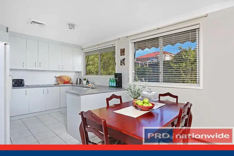 Second view of Homely house listing, 10A Cromdale Street, Mortdale NSW 2223